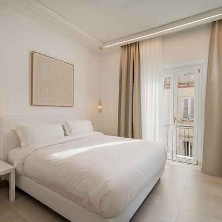 Unico Hotel Sassari Kültér fotó
