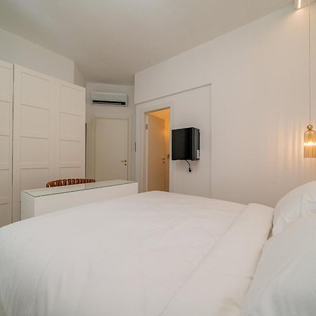Unico Hotel Sassari Kültér fotó