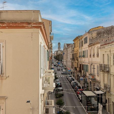 Unico Hotel Sassari Kültér fotó