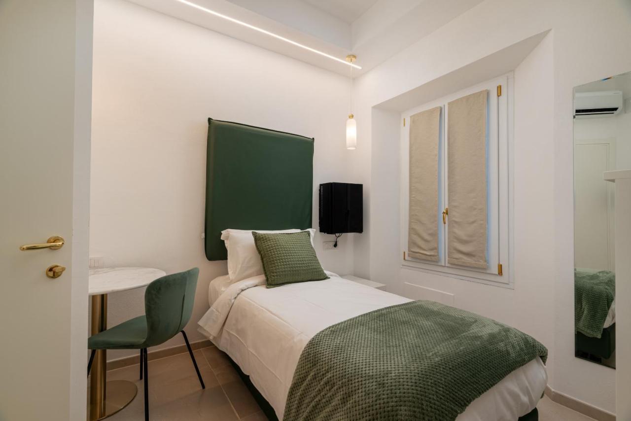 Unico Hotel Sassari Kültér fotó