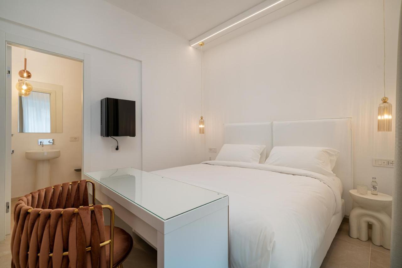 Unico Hotel Sassari Kültér fotó