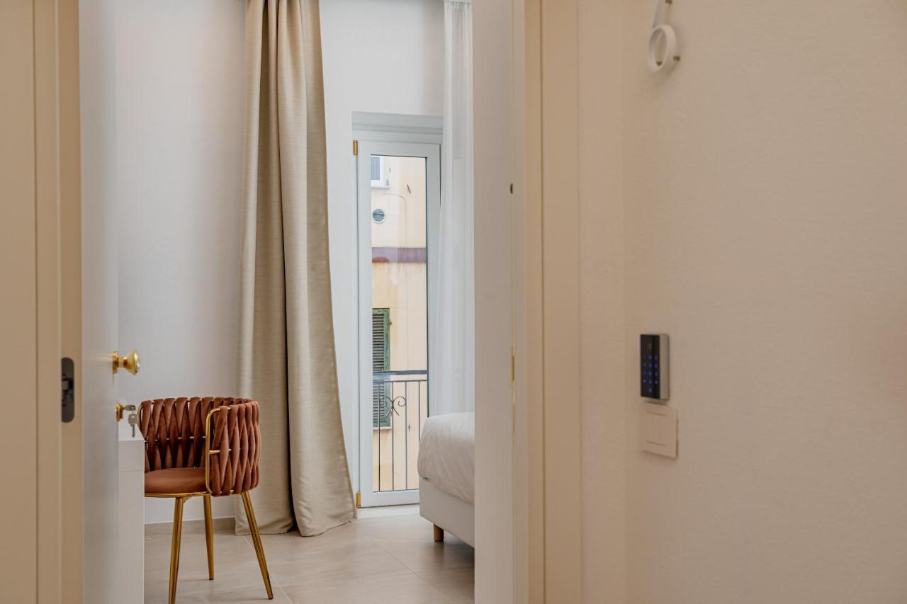 Unico Hotel Sassari Kültér fotó