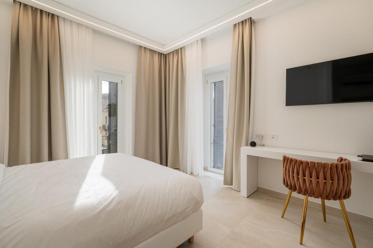 Unico Hotel Sassari Kültér fotó