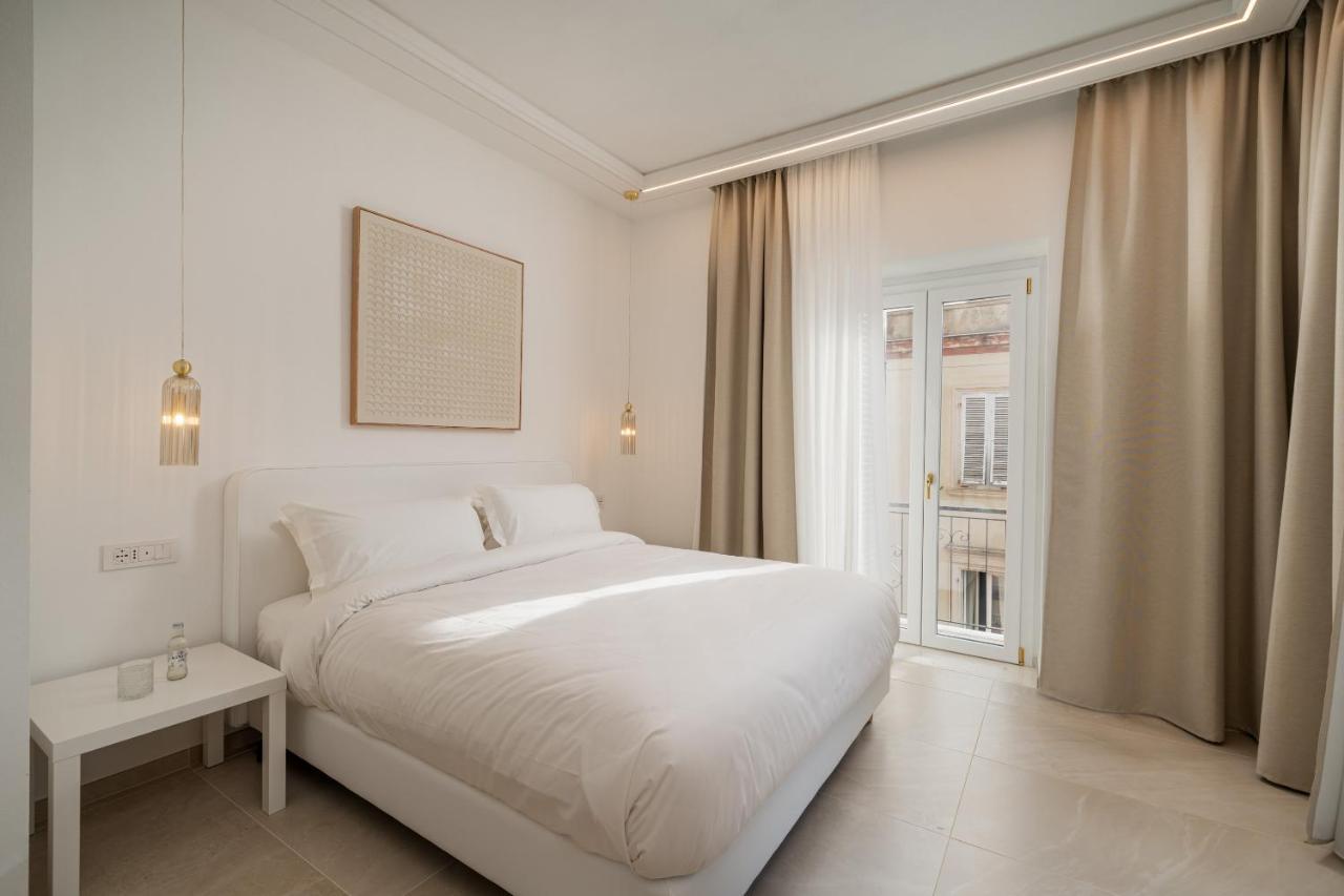Unico Hotel Sassari Kültér fotó