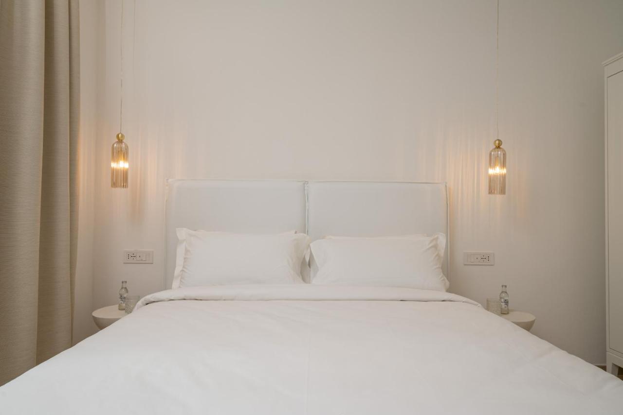 Unico Hotel Sassari Kültér fotó