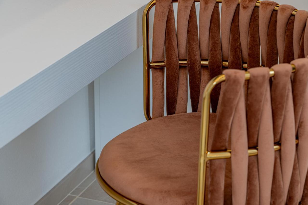 Unico Hotel Sassari Kültér fotó
