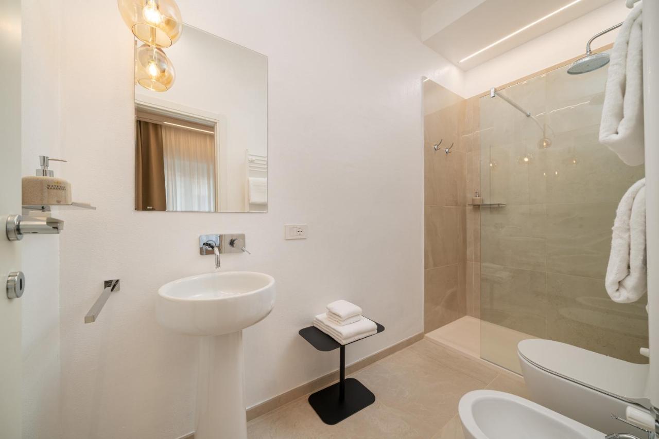 Unico Hotel Sassari Kültér fotó