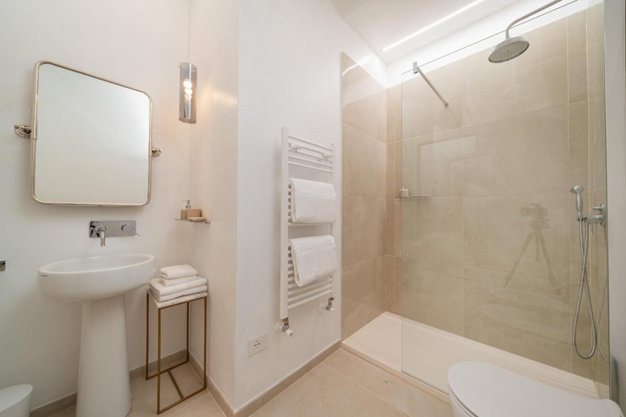 Unico Hotel Sassari Kültér fotó