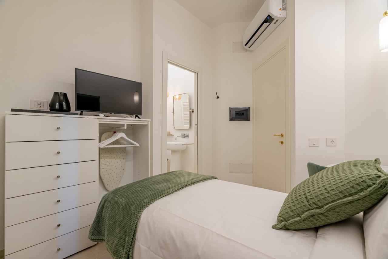 Unico Hotel Sassari Kültér fotó