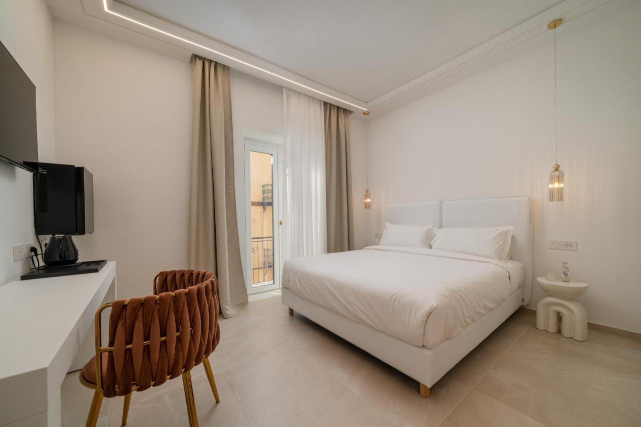 Unico Hotel Sassari Kültér fotó