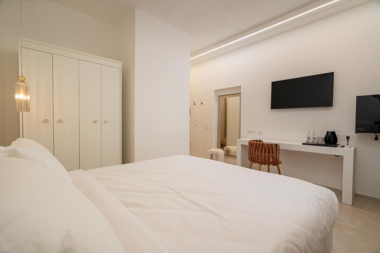 Unico Hotel Sassari Kültér fotó