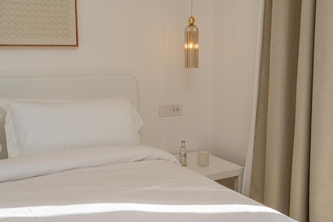 Unico Hotel Sassari Kültér fotó