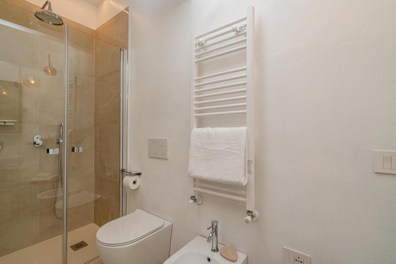 Unico Hotel Sassari Kültér fotó