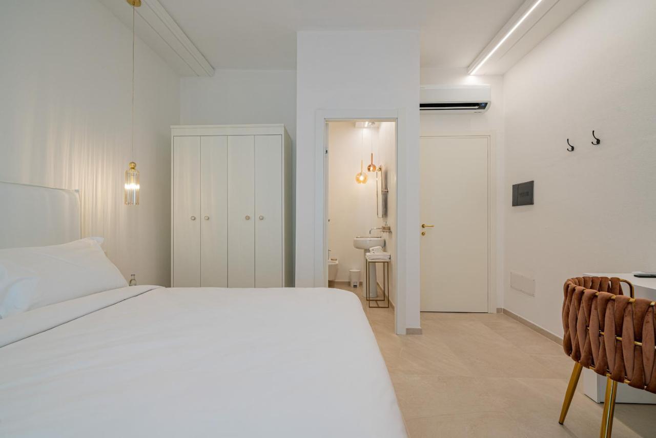 Unico Hotel Sassari Kültér fotó