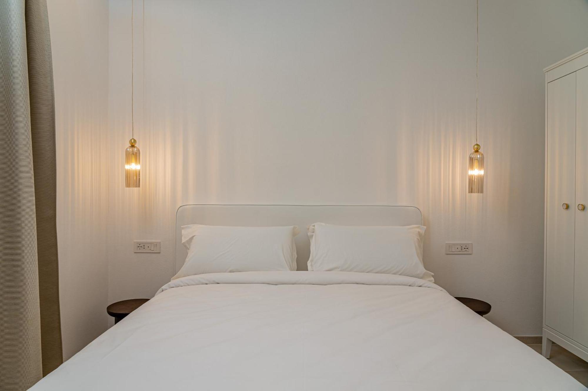 Unico Hotel Sassari Kültér fotó