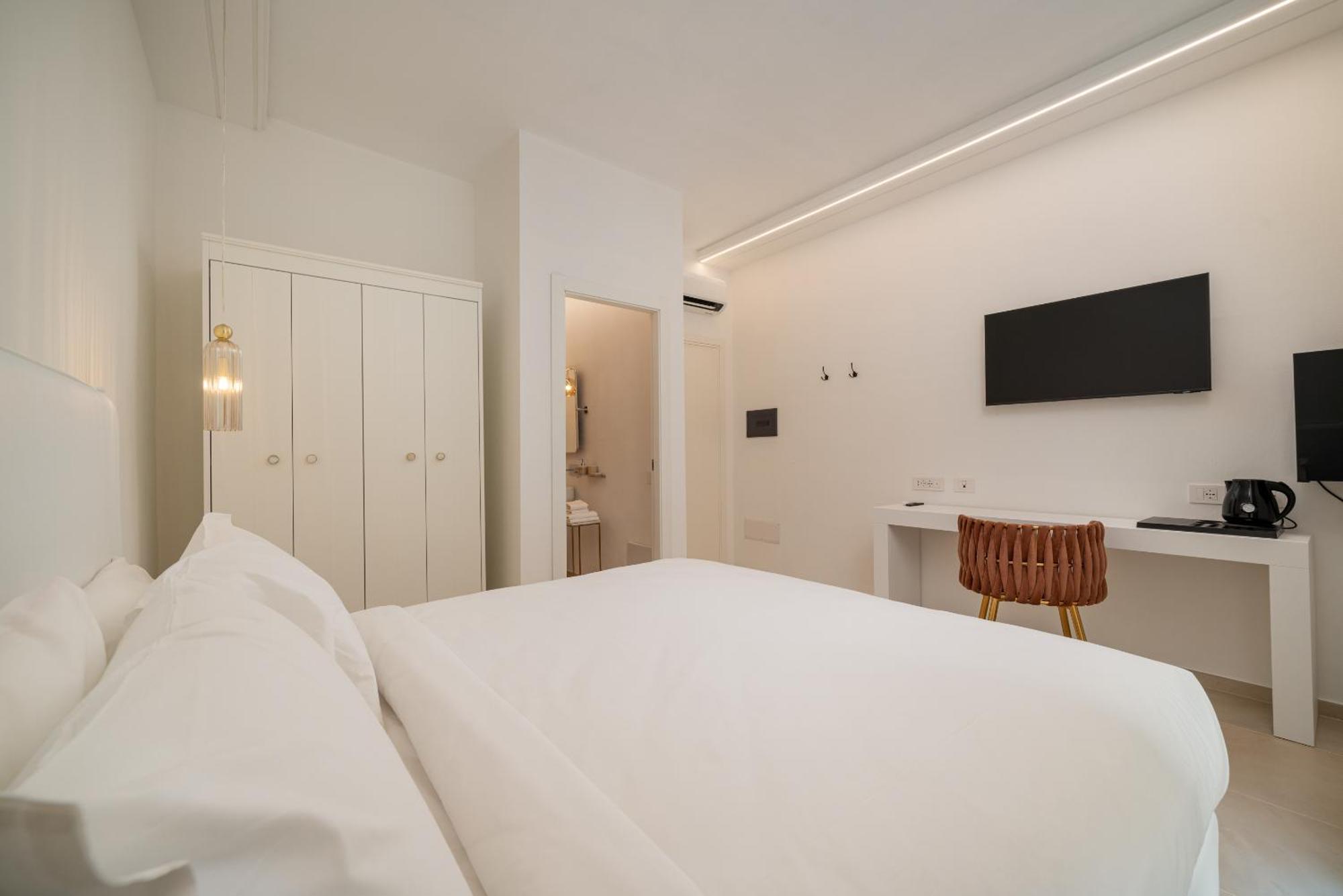 Unico Hotel Sassari Kültér fotó