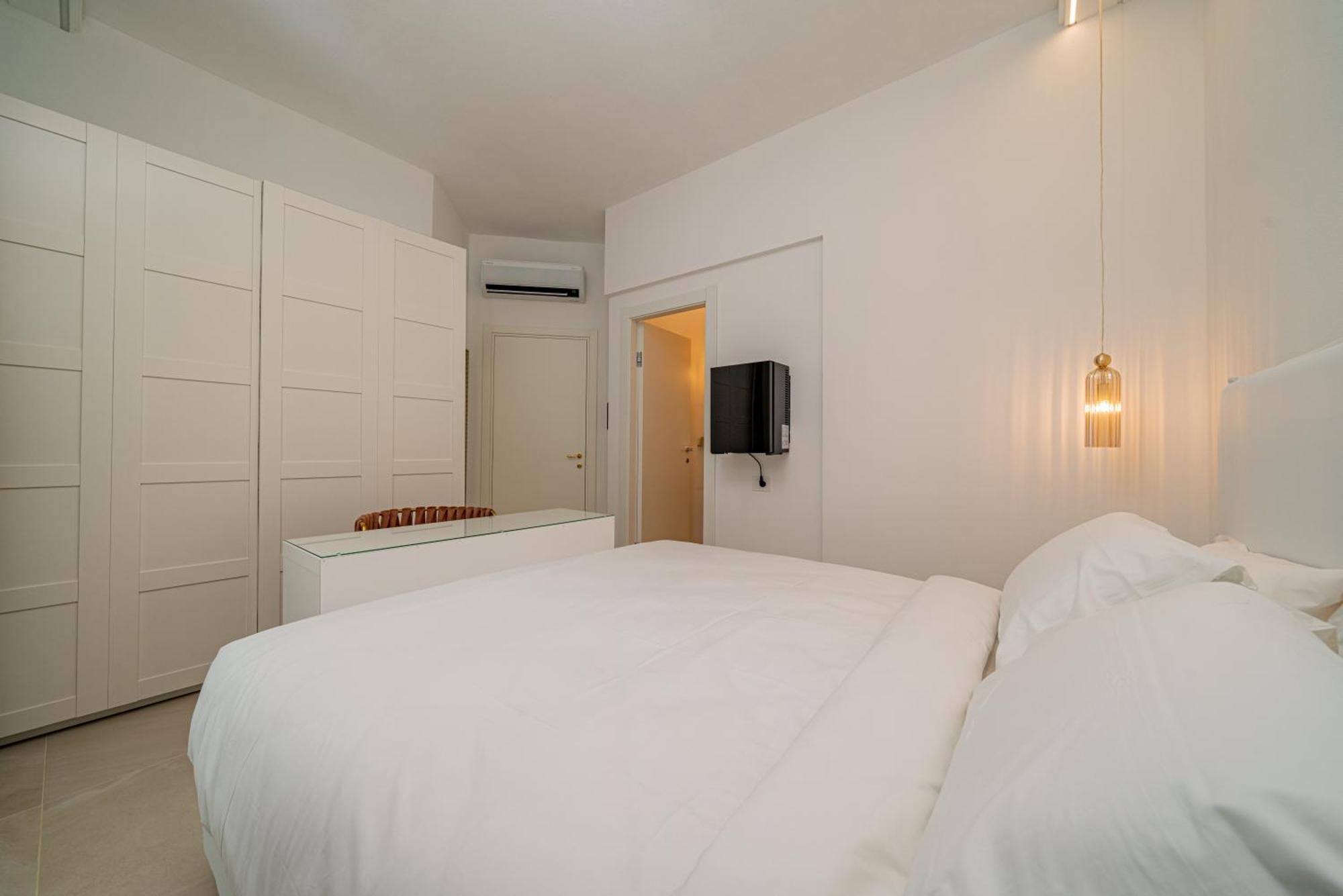 Unico Hotel Sassari Kültér fotó